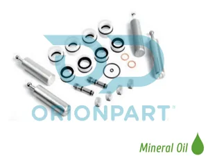 GEAR LEVER ACTUATOR REPAIR KIT - 103546