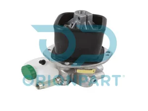 GEAR LEVER ACTUATOR - 103549