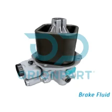GEAR LEVER ACTUATOR