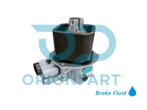GEAR LEVER ACTUATOR - 103551