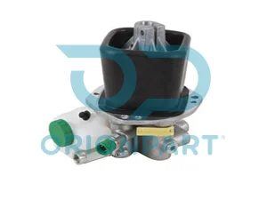 GEAR LEVER ACTUATOR - 103552