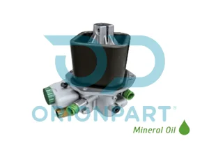 GEAR LEVER ACTUATOR - 103553