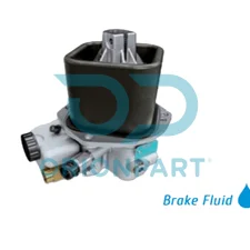 GEAR LEVER ACTUATOR