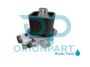 GEAR LEVER ACTUATOR - 103554
