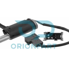 GEAR SHIFT LEVER VALVE - 103564