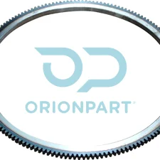 RING GEAR (FLYWHEEL)  (Q43)