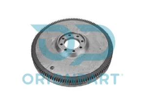 VOLANT KOMPLE 350 MM - 103581