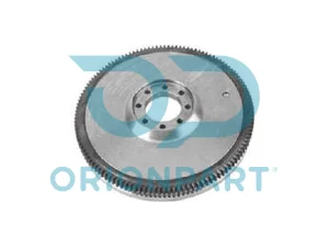VOLANT KOMPLE 310 MM - 103583