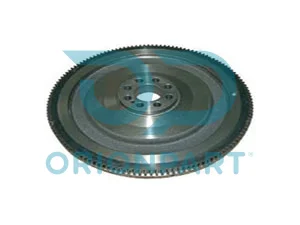 FLYWHEEL (WITH RING GEAR) 362 MM - 103584