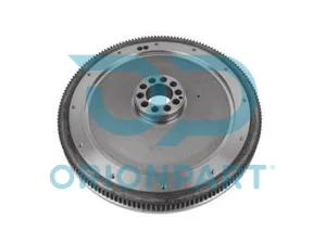 FLYWHEEL (WITH RING GEAR) (Q380) - 103586