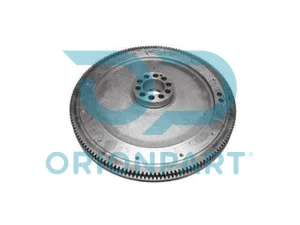 FLYWHEEL (WITH RING GEAR) (Q380) EURO-2 - 103587