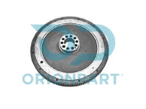 FLYWHEEL (WITH RING GEAR) (Q420) EURO-2 - 103590