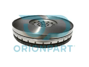 FLYWHEEL (WITH RING GEAR) (Q430) - 103592