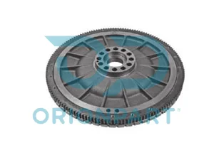 FLYWHEEL (WITH RING GEAR) (Q430) - 103594