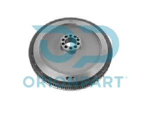 FLYWHEEL (WITH RING GEAR) (Q430) - 103595