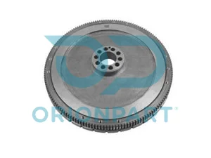 FLYWHEEL (WITH RING GEAR) (Q430) - 103596