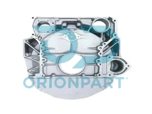 VOLANT MUHAFAZA (PTO) - 103604