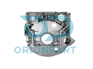 VOLANT MUHAFAZA 501 LA V6 MOTOR - 103605