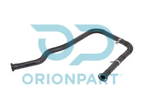 OIL FILLER PIPE - 103623