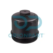 HOUSING (OIL FILTER) - 103646