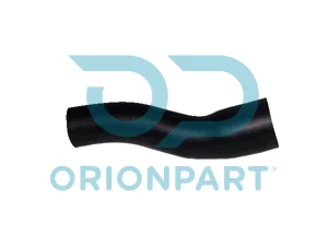 HOSE (FROM OIL FILLER TO OIL PAN) - 103657