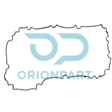 OIL SUMP GASKET OM 501