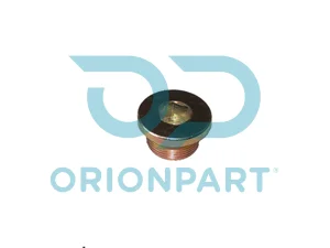 SCREW PLUG (OIL PAN) M26x1,5 - 103667