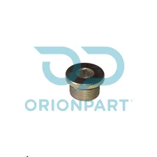 SCREW PLUG (OIL PAN)