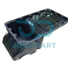 OIL SUMP