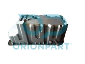 OIL SUMP (ALUMINIUM) - 103674