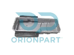 OIL SUMP     (ALUMINIUM) - 103679