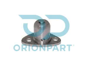 OIL PRESSURE VALVE 6,5 BAR - 103715