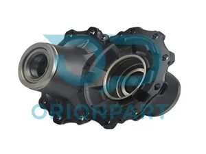 WHEEL HUB SET - 103774