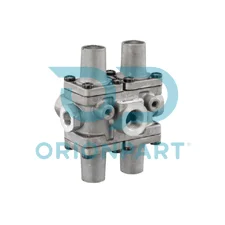 CIRCUIT PROTECTION VALVE - 103779