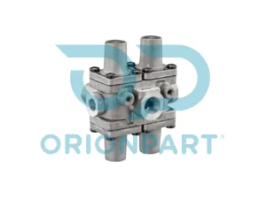 CIRCUIT PROTECTION VALVE - 103779