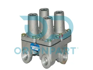 CIRCUIT PROTECTION VALVE - 103781