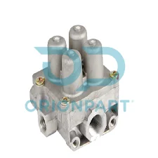 CIRCUIT PROTECTION VALVE - 702444
