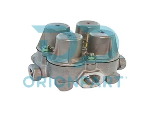 CIRCUIT PROTECTION VALVE - 103784