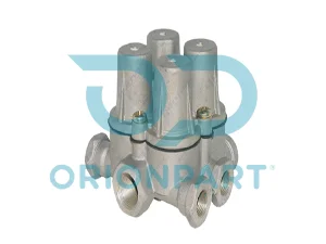 CIRCUIT PROTECTION VALVE - 103785