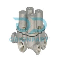CIRCUIT PROTECTION VALVE - 103785