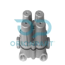 CIRCUIT PROTECTION VALVE - 103788