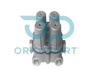 CIRCUIT PROTECTION VALVE - 103788