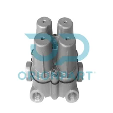 CIRCUIT PROTECTION VALVE - 103789