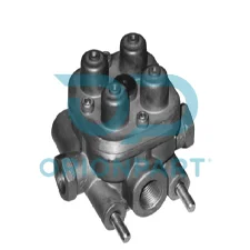 CIRCUIT PROTECTION VALVE