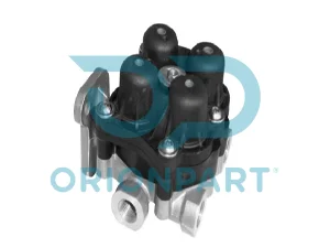 CIRCUIT PROTECTION VALVE
