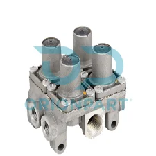 CIRCUIT PROTECTION VALVE - 103798