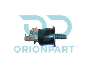 CLUTCH SERVO - 103803