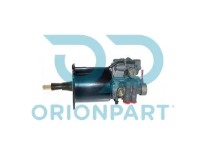 CLUTCH SERVO - 103807