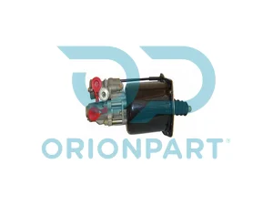 CLUTCH SERVO - 103822