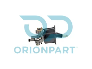 CLUTCH SERVO - 702247